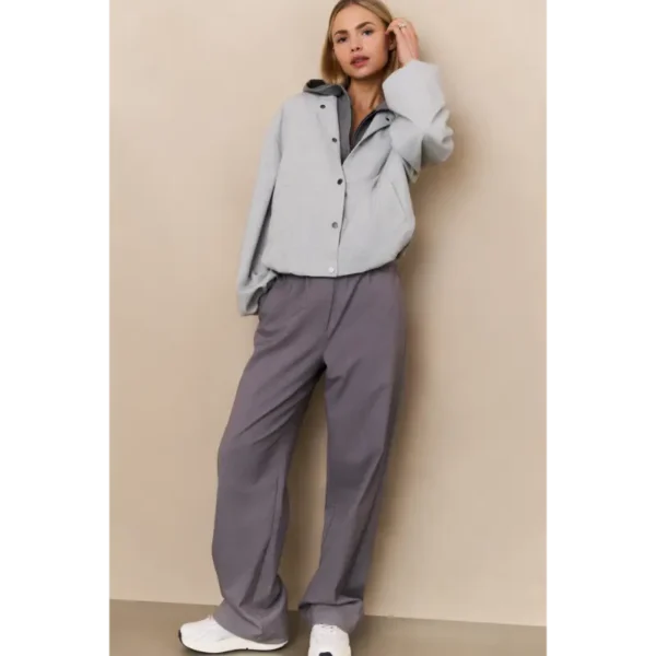 Yaya Jack 01-511039-508 99021 Grijs