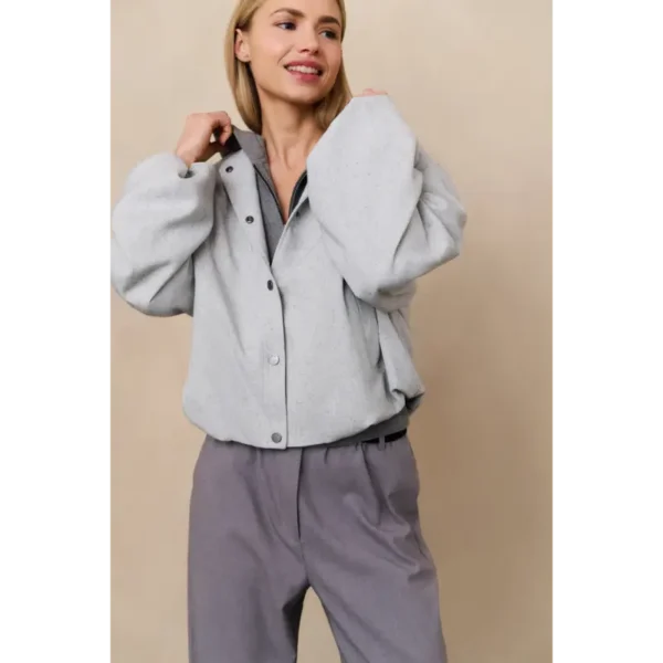 Yaya Jack 01-511039-508 99021 Grijs