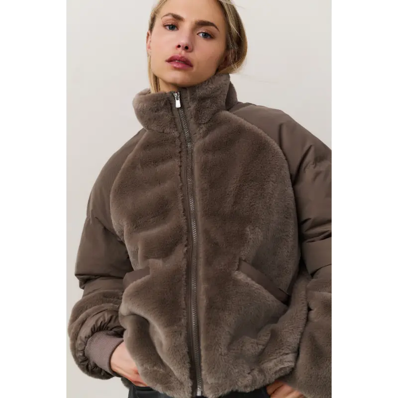Yaya Jas 02-001062-509 99017 Bruin