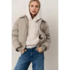 Yaya Jeans 01-311109-509 01111 Blauw