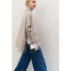 Yaya Jeans 01-311109-509 01111 Blauw