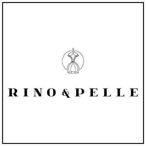 Rino & Pelle Logo