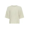 Msch Copenhagen Trui 19258 Mschmilania Fog Melange