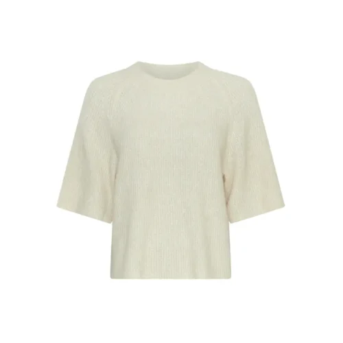 Msch Copenhagen Trui 19258 Mschmilania Fog Melange