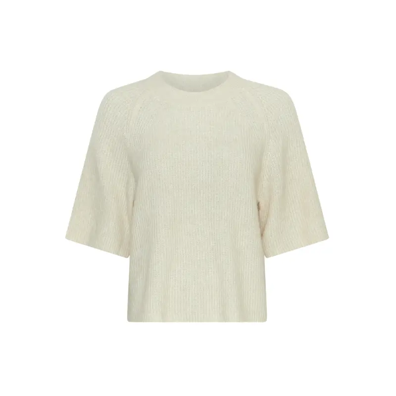 Msch Copenhagen Trui 19258 Mschmilania Fog Melange
