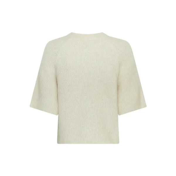 MSCH-Copenha_fall_winter-2025_fog-melange_19258-16016_2 Msch Copenhagen Trui 19258 Mschmilania Fog Melange