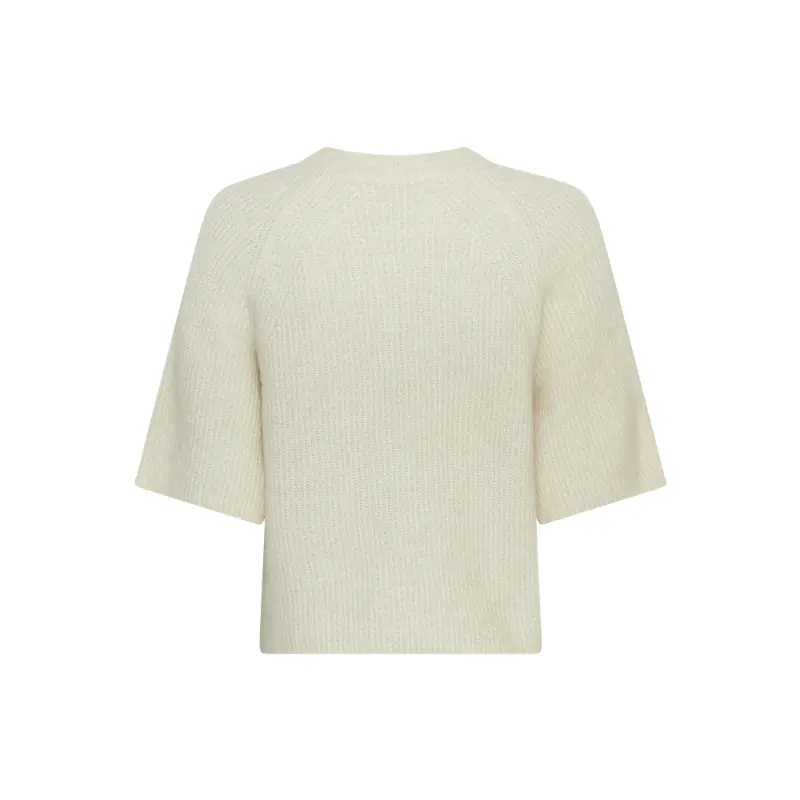 Msch Copenhagen Trui 19258 Mschmilania Fog Melange