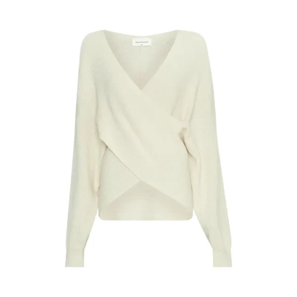 MSCH-Copenha_fall_winter-2025_fog-melange_19534-16012 Msch Copenhagen Trui 19534 Mschzinelle Fog Melange