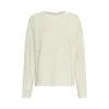 Msch Copenhagen Sweater 18280 Mschima Fog