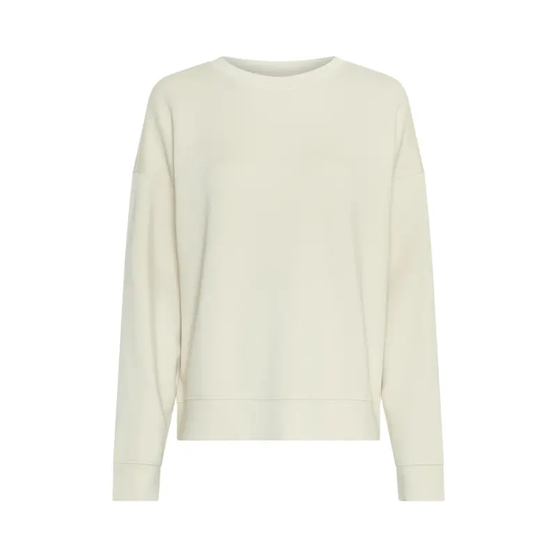 Msch Copenhagen Sweater 18280 Mschima Fog
