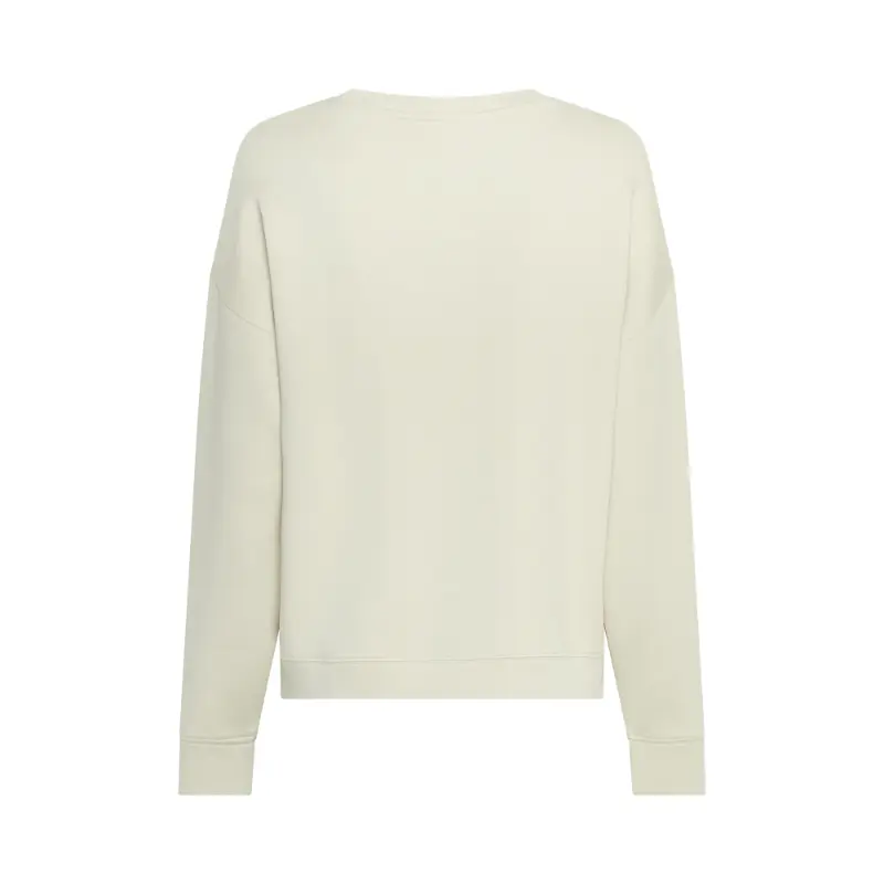 Msch Copenhagen Sweater 18280 Mschima Fog