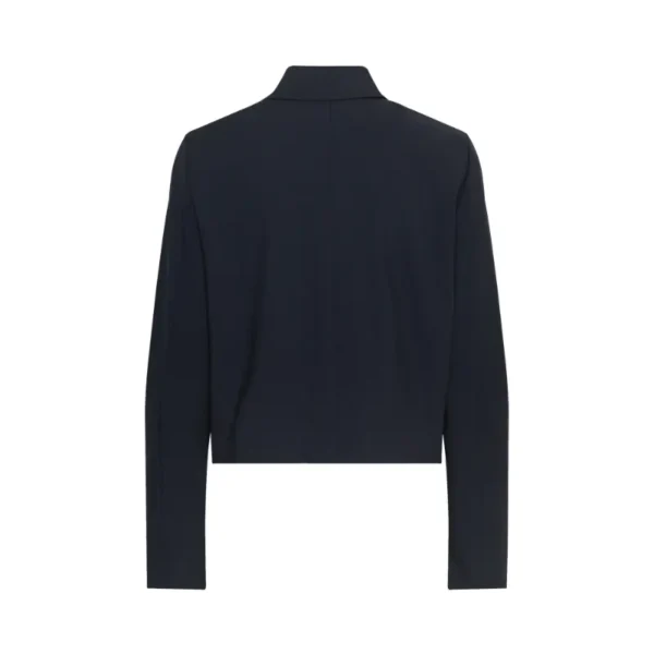 MSCH-Copenha_fall_winter-2025_sky-captain_19237-16005_2 Msch Copenhagen Blazer 19237 Mschwilder D.Blauw