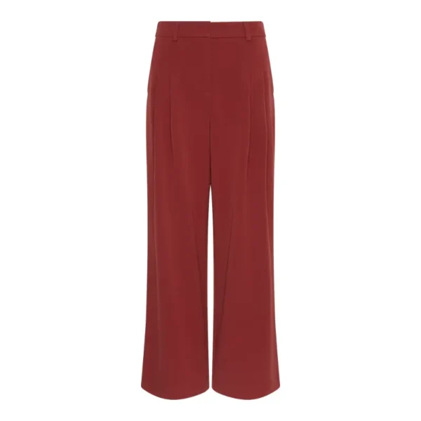 Msch Copenhagen Broek 17940 Mschhenrika Rood