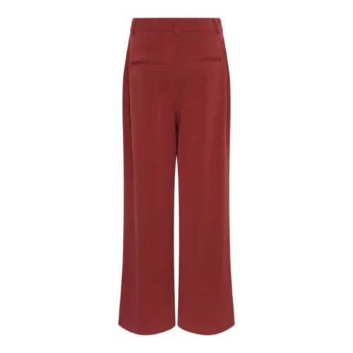 Msch Copenhagen Broek 17940 Mschhenrika Rood