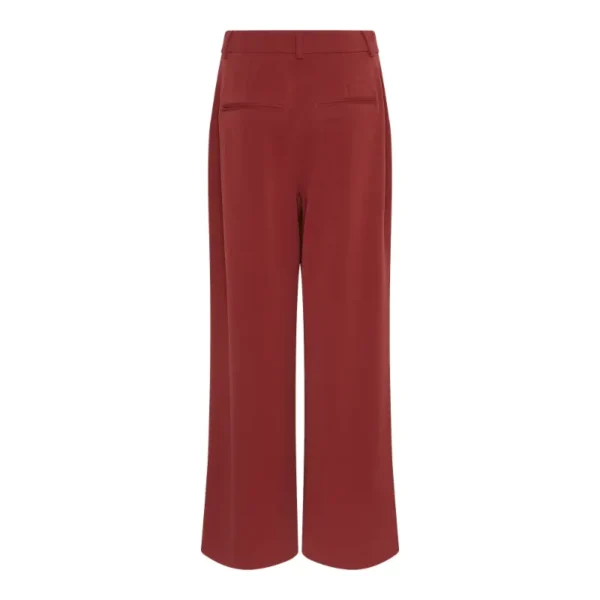 Msch Copenhagen Broek 17940 Mschhenrika Rood