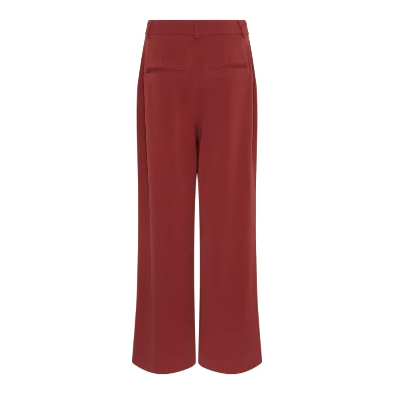 Msch Copenhagen Broek 17940 Mschhenrika Rood