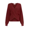 Msch Copenhagen Trui 19534 Mschzinelle Rood