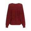 Msch Copenhagen Trui 19534 Mschzinelle Rood