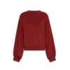 Msch Copenhagen Sweater 19536 Mschbrionna Rood