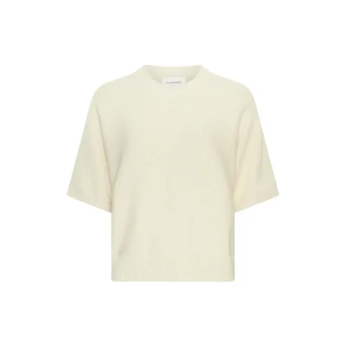 Msch Copenhagen Trui 19287 Mschthamira Off White