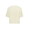 Msch Copenhagen Trui 19287 Mschthamira Off White