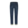 Parami Broek Bobby NOS.212091-d01 Old Blue