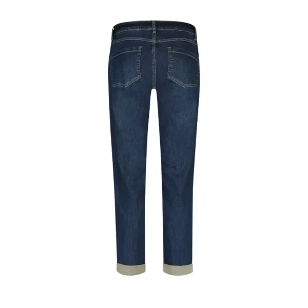 Parami Broek Bobby NOS.212091-d01 Old Blue