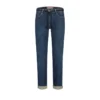 Parami Broek Bobby NOS.212091-d01 Old Blue