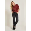 Parami Broek Bobby NOS.212091-d23 Used Black