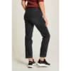 Parami Broek Bobby NOS.212091-d23 Used Black