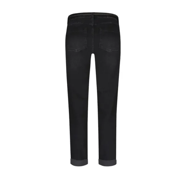 Parami Broek Bobby NOS.212091-d23 Used Black