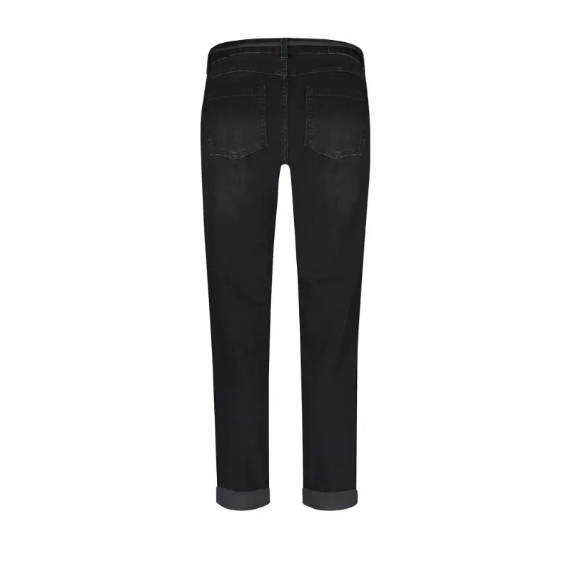 Parami Broek Bobby NOS.212091-d23 Used Black