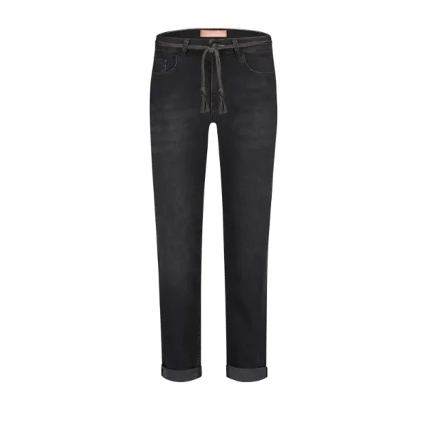 Parami Broek Bobby NOS.212091-d23 Used Black