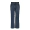 Parami Broek Eve NOS.212136-d01 Old Blue