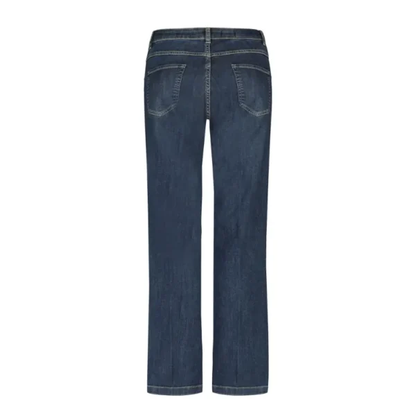 Parami Broek Eve NOS.212136-d01 Old Blue