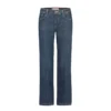 Parami Broek Eve NOS.212136-d01 Old Blue