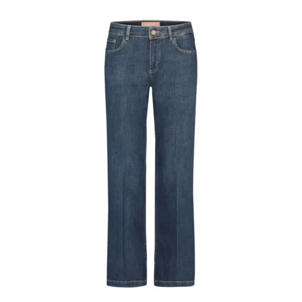 Parami Broek Eve NOS.212136-d01 Old Blue