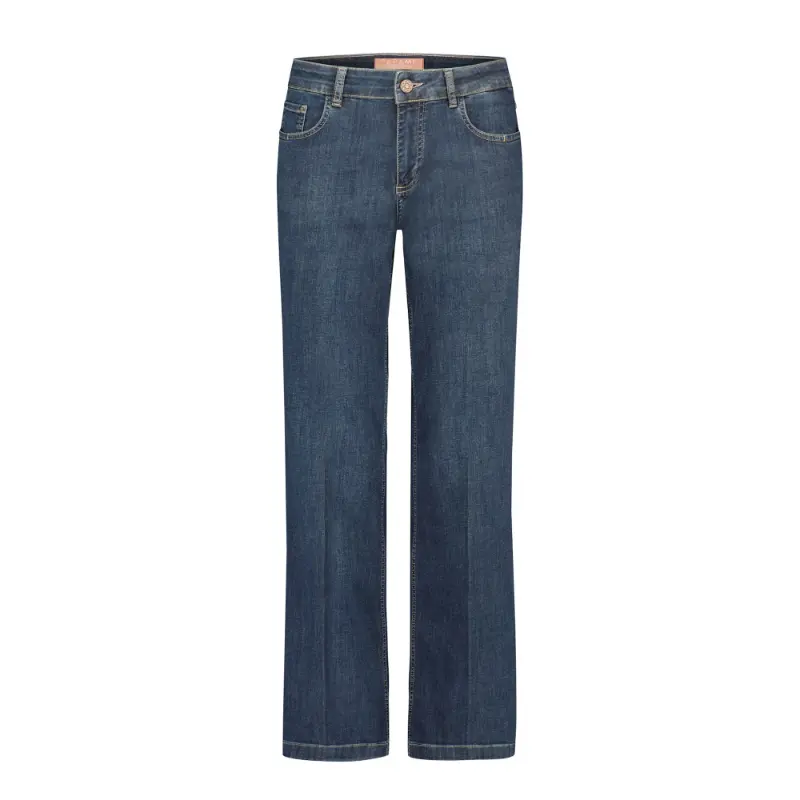 Parami Broek Eve NOS.212136-d01 Old Blue