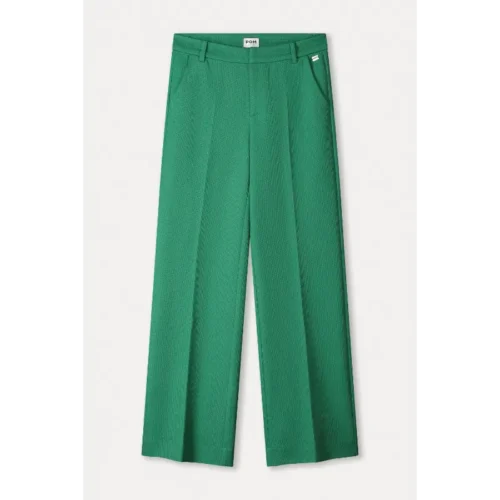 POM Amsterdam Broek Lara sp9298 700 Groen