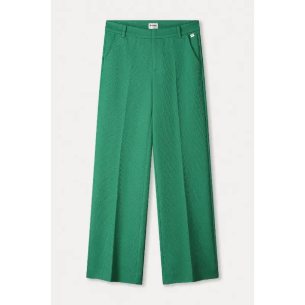 POM Amsterdam Broek Lara sp9298 700 Groen