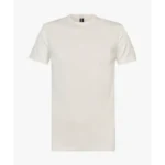 Profuomo T-Shirt PP2T00001d Off-White