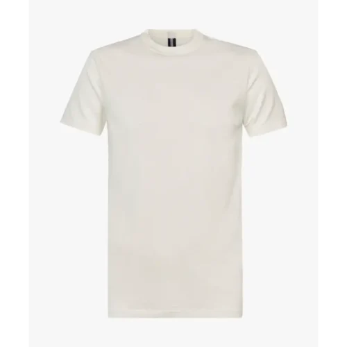 Profuomo T-Shirt PP2T00001d Off-White