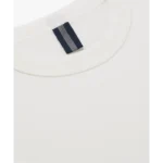 Profuomo T-Shirt PP2T00001d Off-White
