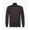 Profuomo Coltrui PPWJ30005c Dark Brown