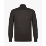Profuomo Coltrui PPWJ30005c Dark Brown