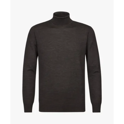 Profuomo Coltrui PPWJ30005c Dark Brown
