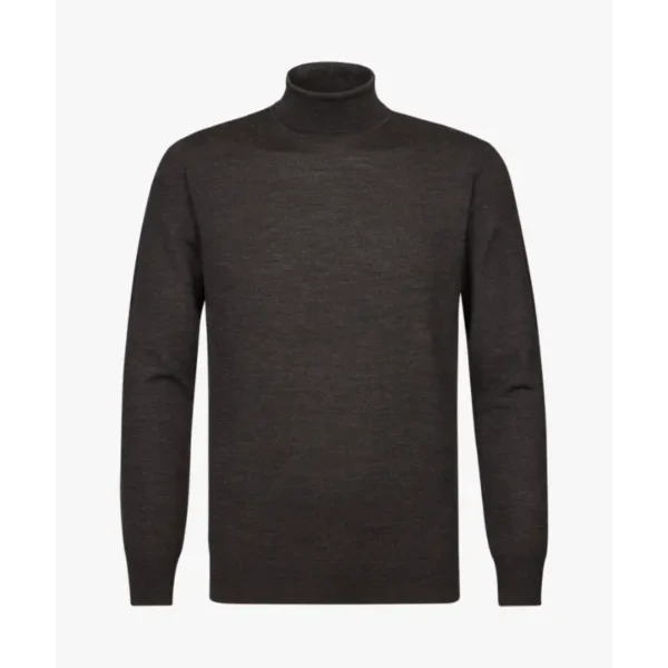 PPWJ30005C Profuomo Coltrui PPWJ30005c Dark Brown