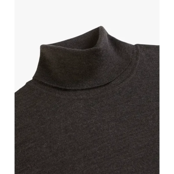 PPWJ30005C_102 Profuomo Coltrui PPWJ30005c Dark Brown