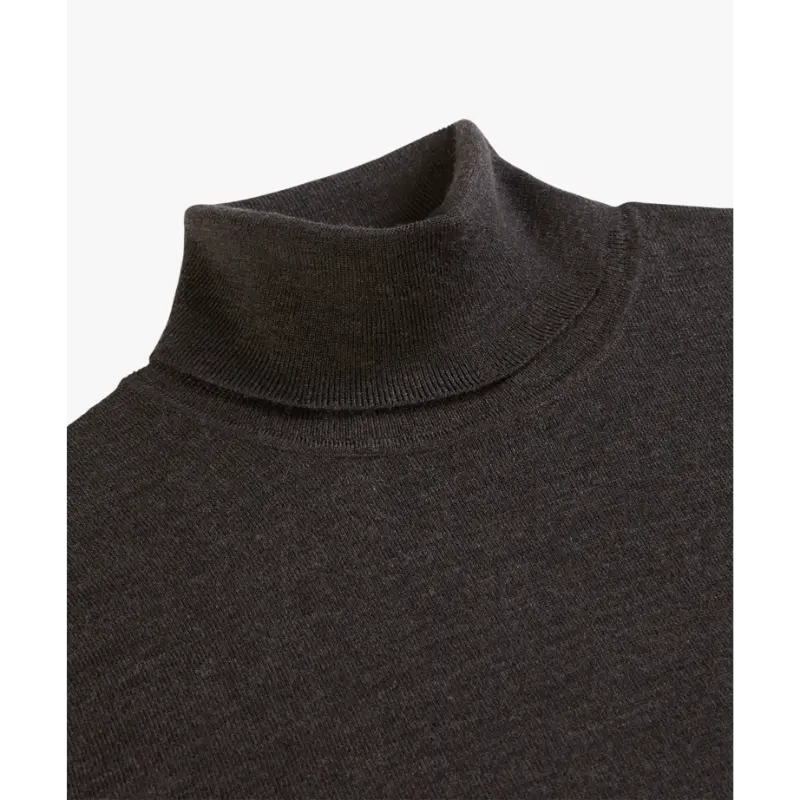 Profuomo Coltrui PPWJ30005c Dark Brown
