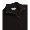 Profuomo Trui Halfzip PPWJ30010c Dark Brown